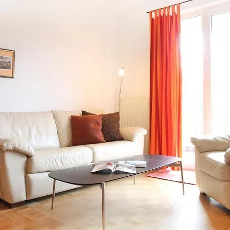 Seeschwalbe Whg Sew03 Boltenhagen