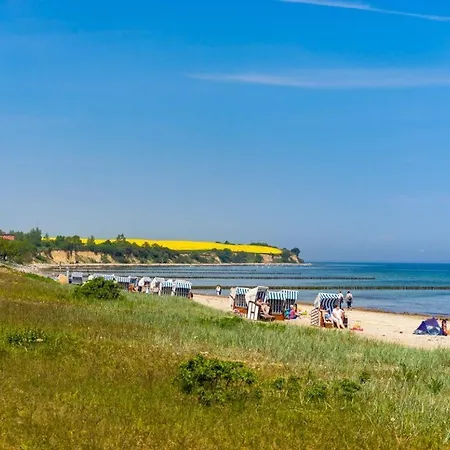 Seeschwalbe Whg Sew03 *