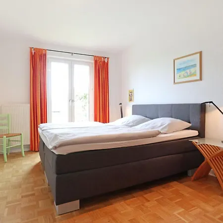 Seeschwalbe Whg Sew03