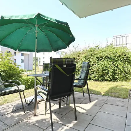 Seeschwalbe Whg Sew03 *