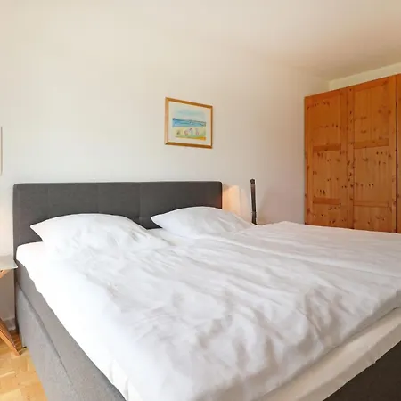 Apartment Seeschwalbe Whg Sew03 *