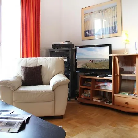 Seeschwalbe Whg Sew03 Boltenhagen