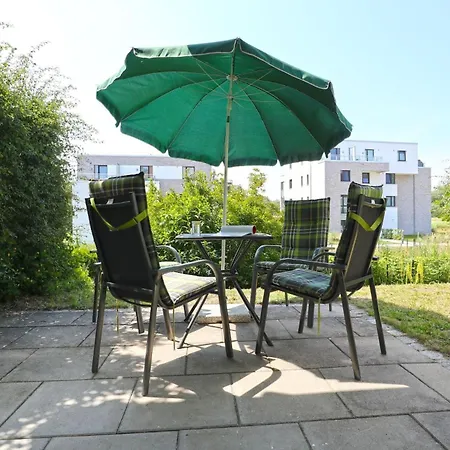 Seeschwalbe Whg Sew03 Boltenhagen