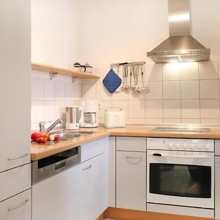 Seeschwalbe Whg Sew03