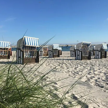 Seeschwalbe Whg Sew03 Apartment Boltenhagen (Ostseebad)