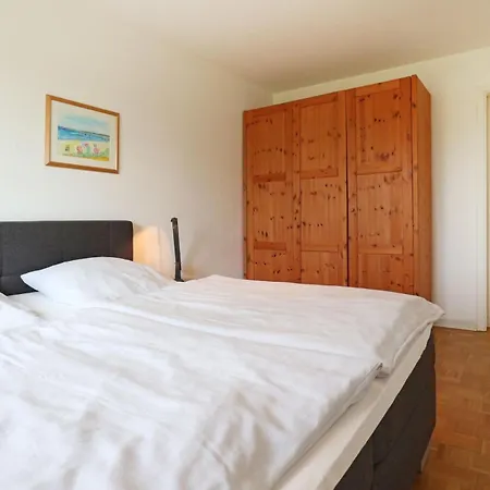 Seeschwalbe Whg Sew03 *